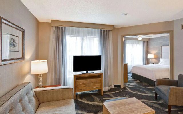 Homewood Suites by Hilton Windsor Locks Hartford