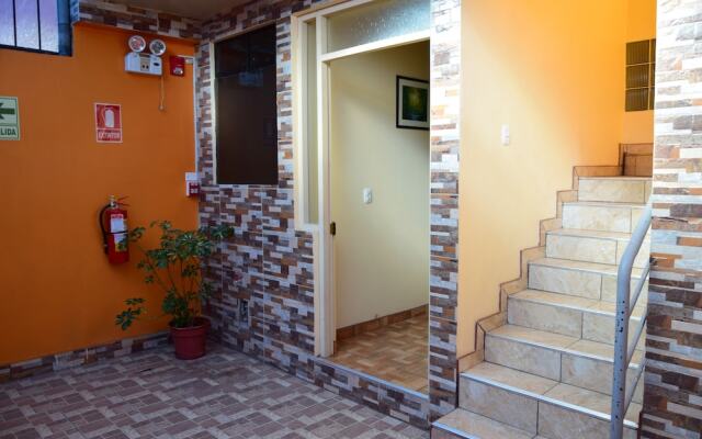 Blueiby Home