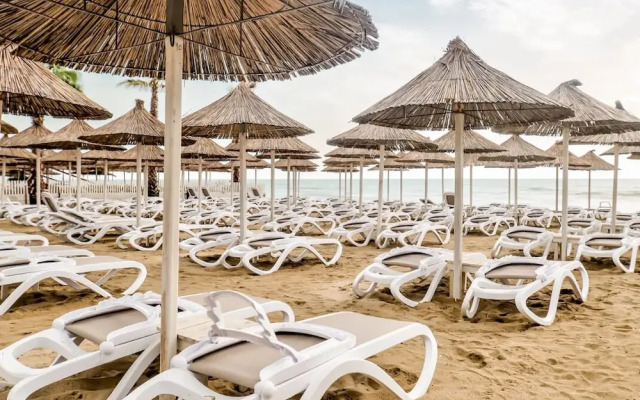 Bonita Luxury Resort