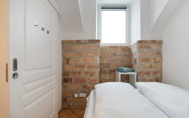 Der Fuchsbau - Neu, kuschelig und zentral im Grünen