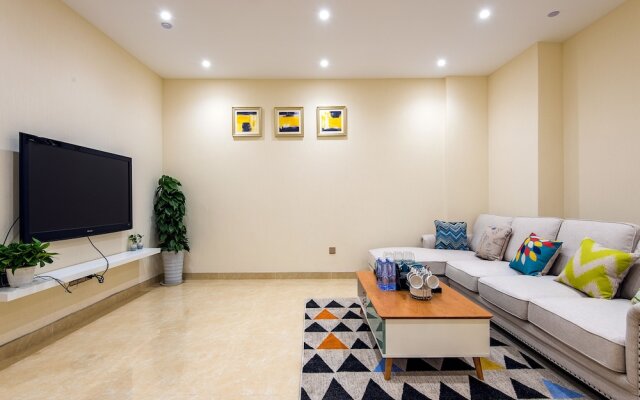 Enjoy Stay YUNWEI Apartment