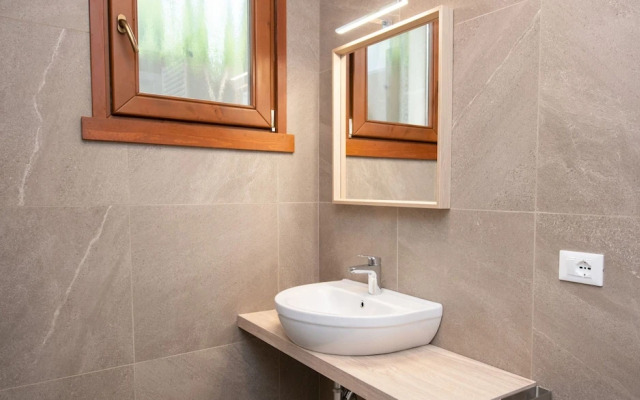 Il Podere del Bardo - Appartamento Ginevra