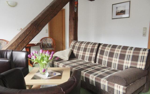 Ferienwohnung Haus Wilde