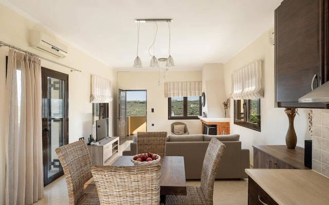 Villa Hibiscus
