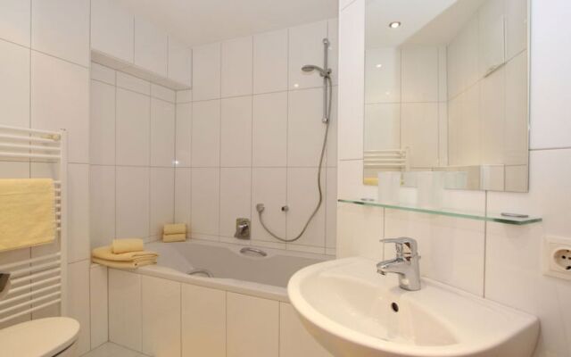 Apartment Gerda Kaltenbach 21484
