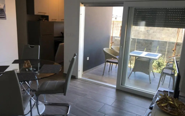 Apartmani Eden Vrsi Mulo