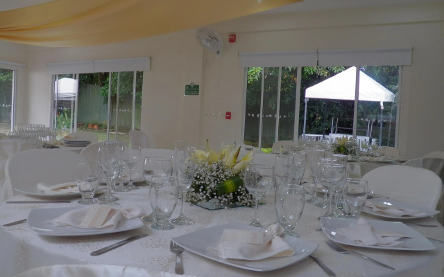 Hotel Campestre Santa Monica Pance