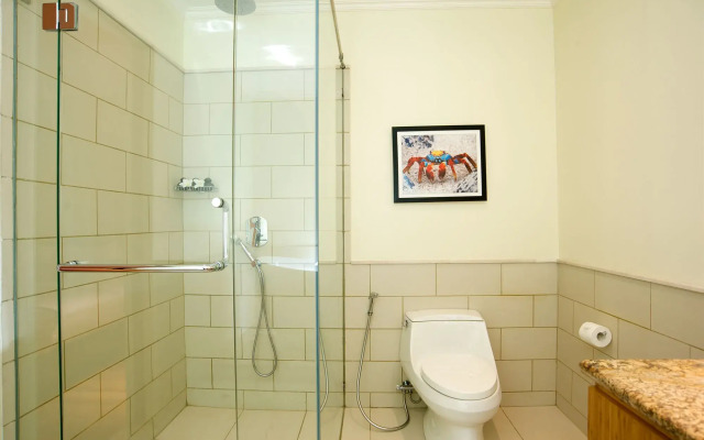 Seaside Suites Bali