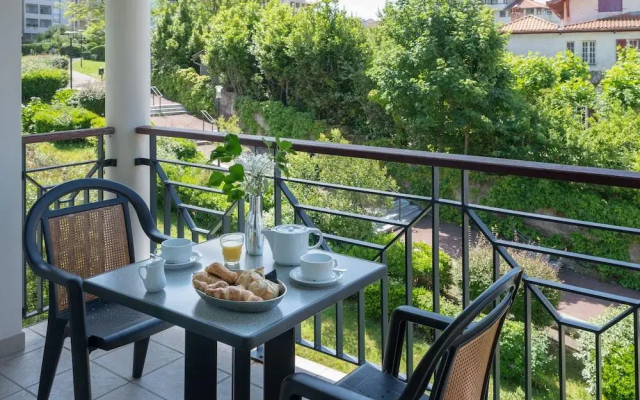 Biarritz Océan Résidence Hôtelière