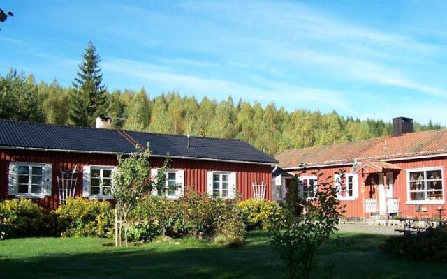 Nya Skogsgården Hostel