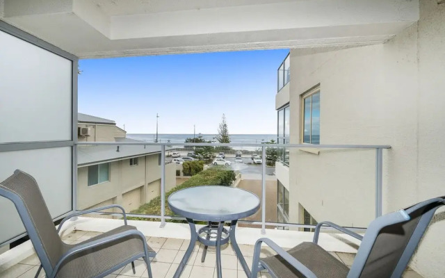 Sandcastles Outstanding Location