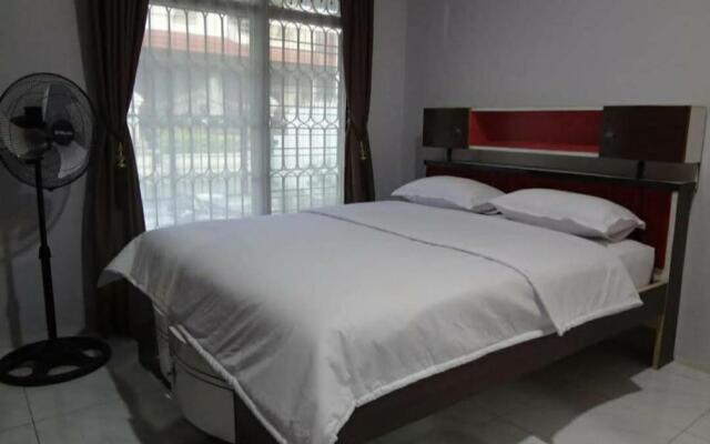 Asmanida Syariah Guest House