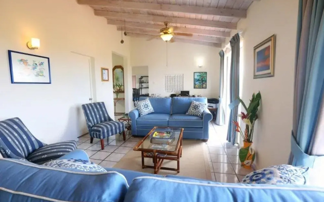Bella Vista 2 Home by RedAwning