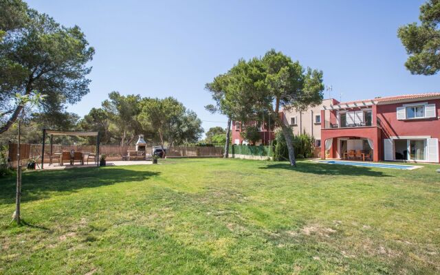 Villa Cala Pi