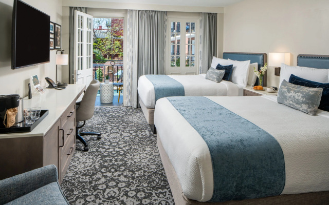 Four Points By Sheraton French Quarter