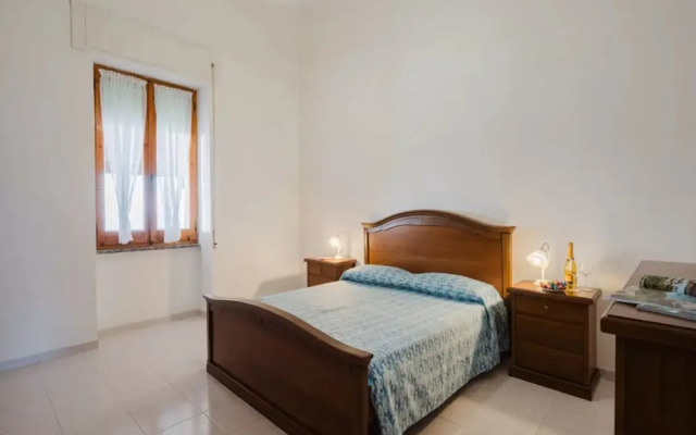 Seafront Apartment With Stunning Asinara Views