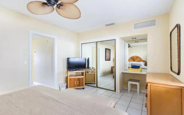 The Ocean by EVRentals