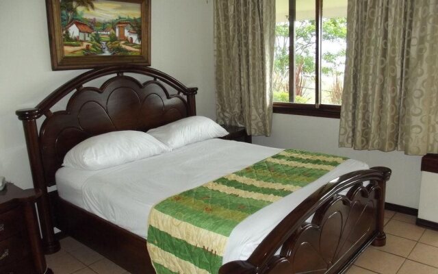 Hotel Linda Vista