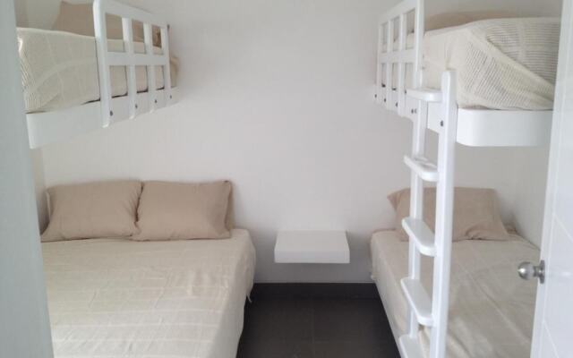 Apartment Paracas