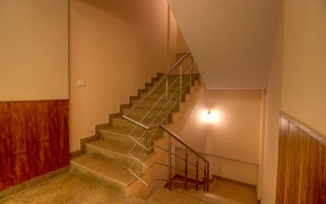 Atithi Suites