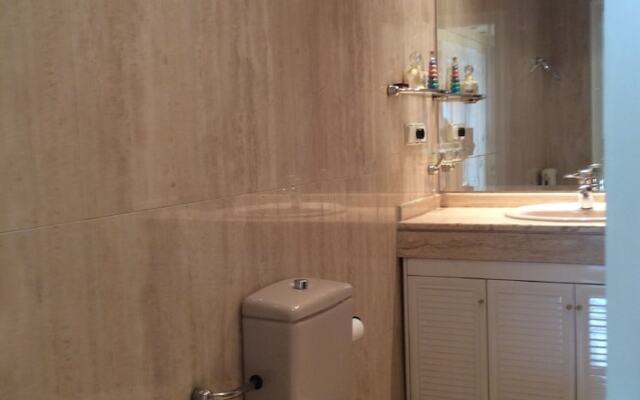 Apartamento Ondarreta