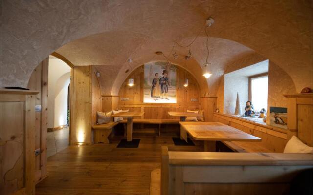 Albergo Garnì Antico Mas Del Medico