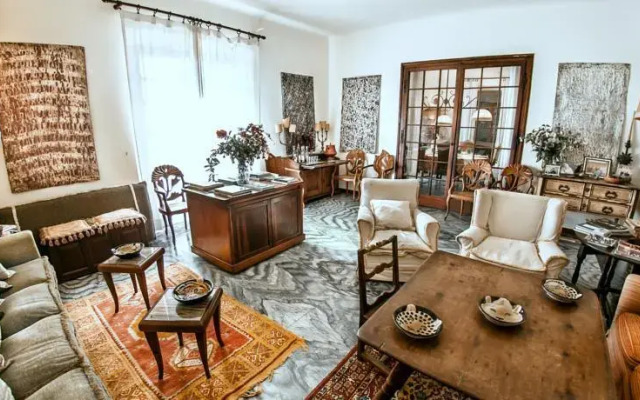 Villa Officina 360