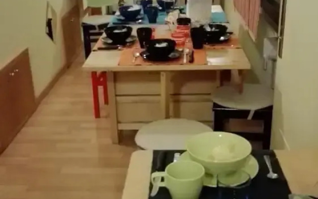 B&B A Casa Di Nannalì