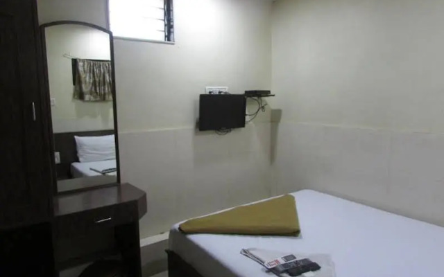 Hotel Royal Residency