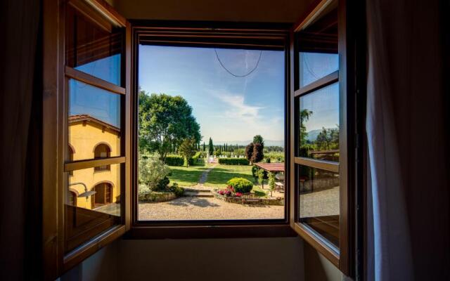 Agriturismo San Jacopo