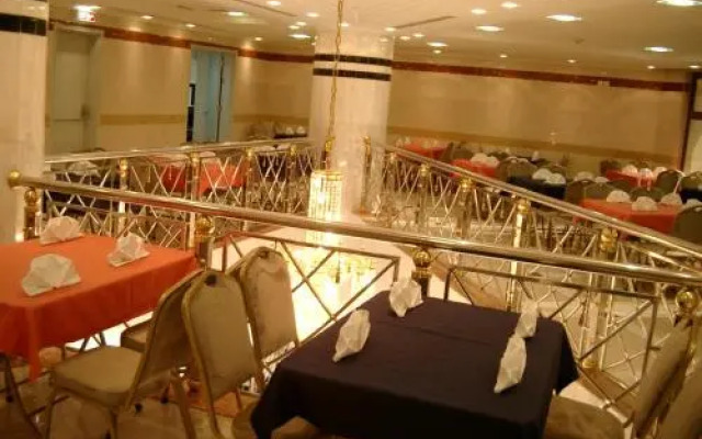 Manazil Alaswaf Hotel