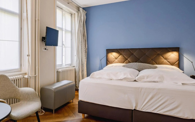 Consum Boutique Hotel