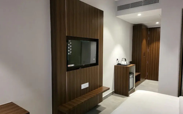 Belvedere Suites