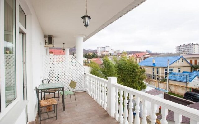 U Galiny Guest House