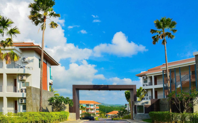Phumundra Resort