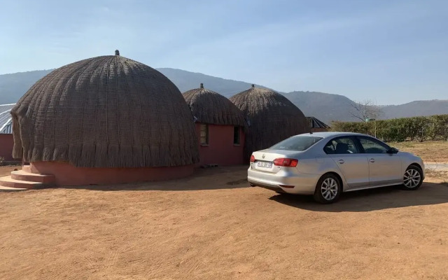 Swazi Dreams