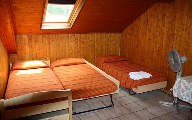 Albergo Stazione