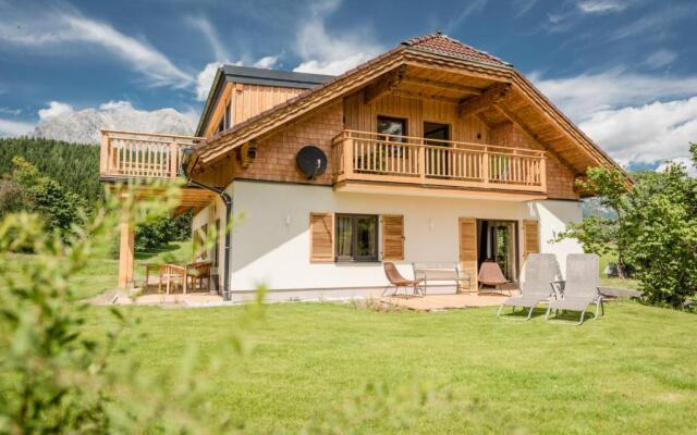 Naturchalet Höflehner