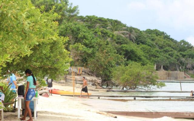 Eco Hotel Las Palmeras
