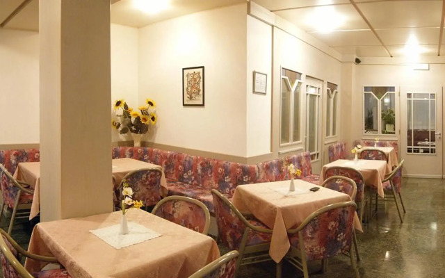 Hotel Miorelli