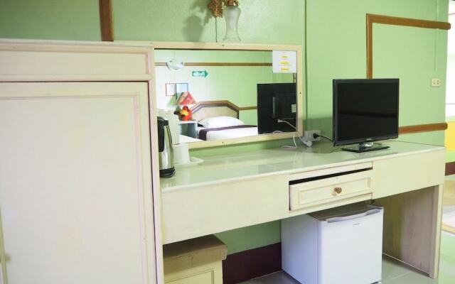 Yunnan Hotel