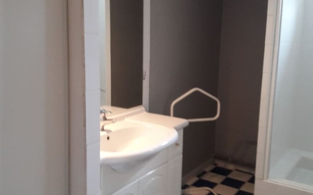 Résidence Les écureuils