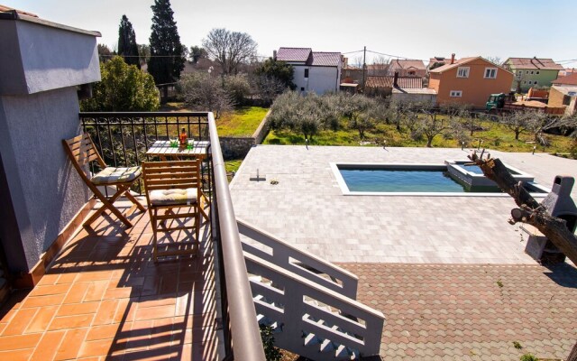 Apartment Josip