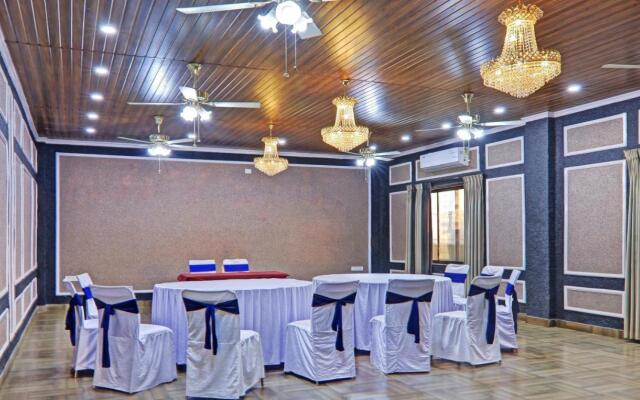 Treebo Raj Inn Lalpur