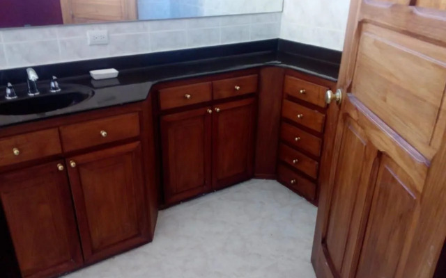 La Casa de Cariari Al Golf