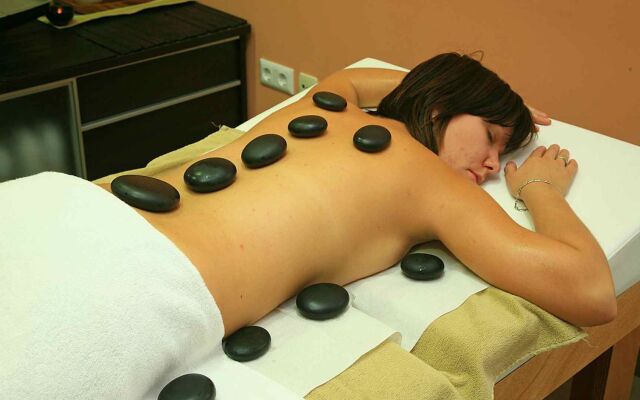 Marko Polo Maradiso Hotel by Aminess