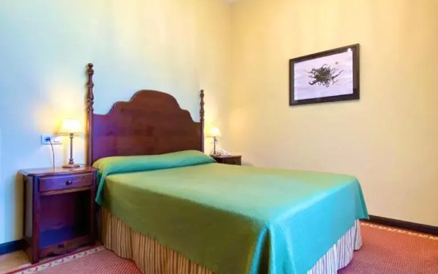 Hotel Pazo de Lestrove by Pousadas de Compostela