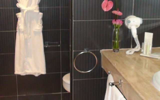 Rawabi Hotel & Spa