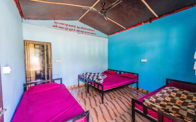 Riversun India Holiday