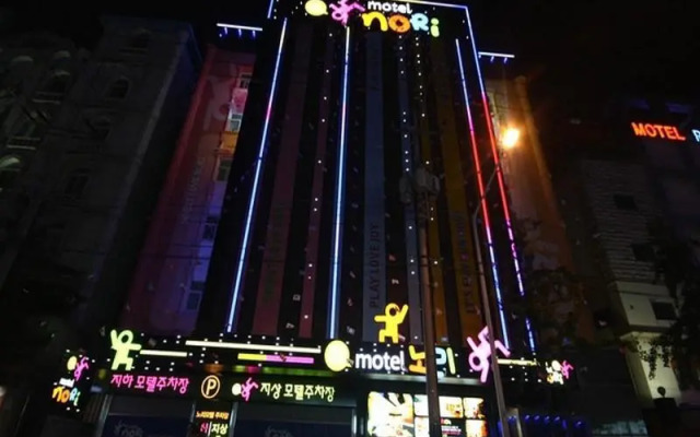 Nori Motel Daegu